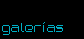 galerias